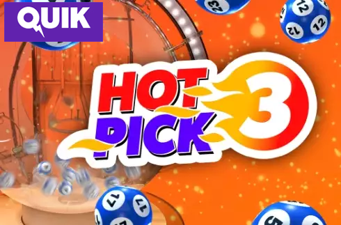 Hot Pick 3